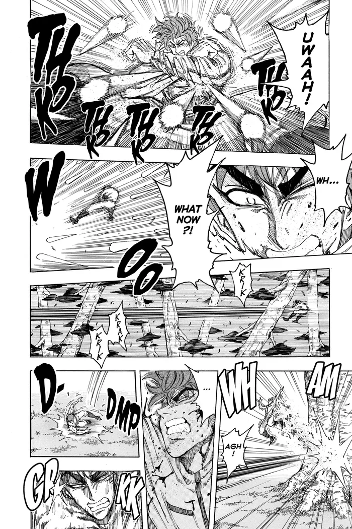 Toriko Chapter 112 image 14_optimized